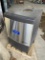 Ice Machine & Electric Panel