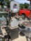 JET Wood & Metal Cutting Bandsaw
