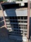 Reznor Propane shop heater
