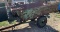 Lawn mower trailer