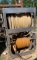 Stainless Steel Reel