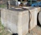 Fiberglass Tank