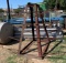 Metal Rack