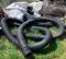 Corrugated Pipe, Fittings & I Beam