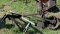3pt 1 row planter