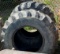 (2) Goodyear 16.9-24 tires