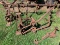 Cultivator for C Farmall