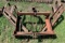 3pt Cultivator