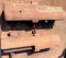 John Deere set of front weights