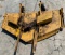 5ft Belly Mower