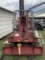 Formek model 400 3pt PTO Winch