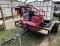 Magnum 4000 series Hot water Pressure Washer