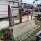 (2) scaffolds / (2) alumium walkboards / 4 wheels