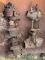 Assorted Carburetors