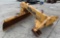 Rhino 7 ft 3pt Scrape Model BR