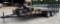 20 x 6 Trailer - NO TITLE