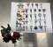 Master Set Heavy Equipment Keys