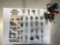Master Set Heavy Equipment Keys
