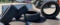(4) 304 / 40R22 Ironman Tires