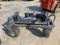 Land Honor 6ft Power Rake