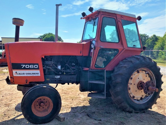 Allis Chamlers 7060