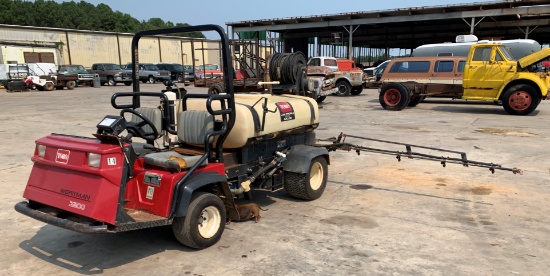 Toro Workman 3200