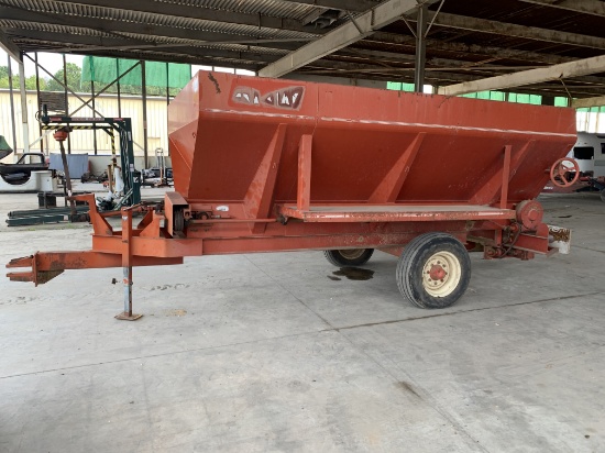 Chandler 8854 12ft Spreader