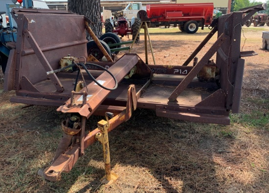 Woods 214 14ft rotary mower