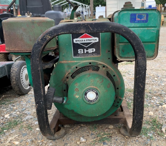 Coleman 4000 watt Generator