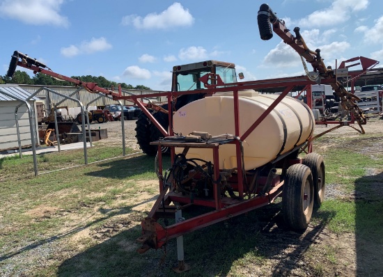 Southern Farm Equipment 500 gal. Sprayer