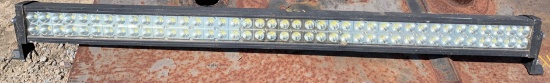 40" LED light bar