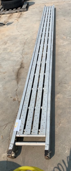 14" x 16ft Walk Board