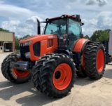 Kubota M7 171 Premium