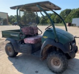 Kawasaki 600 Mule
