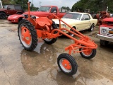 1947 Allis Chambers G