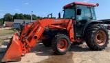 Kubota L5030 4x4 HST with LA853 Loader