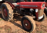 Massey Ferguson 135 Diesel Tractor