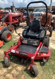 Toro Z Master Zero Turn Mower