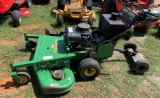 John Deere Commercial 48