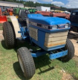 Ford 1320 Tractor