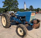 Ford Tractor