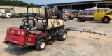 Toro Workman 3200