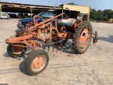 1949 Allis Chambers G