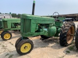 1955 John Deere 60