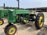 1954 John Deere 40