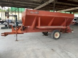 Chandler 8854 12ft Spreader