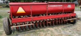Massey Ferguson 10ft Drill