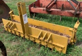 4ft pulverizer 3PT