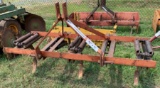 Fred Cain 5 shank tillage tool