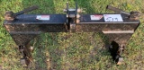 3PT Quick hitch